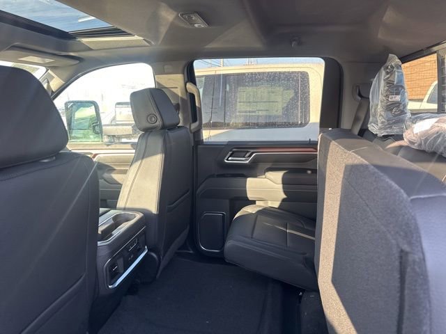 New 2026 GMC Sierra 3500 Denali w/ Denali Reserve Package image 20