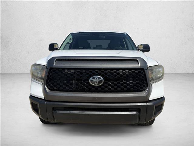 Used 2020 Toyota Tundra SR AWD/4WD image 2
