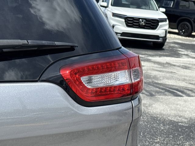 Used 2018 Jeep Cherokee Latitude Plus w/ Cold Weather Group image 15