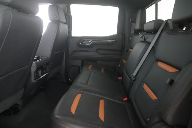 Used 2022 GMC Sierra 1500 AT4 w/ AT4 Premium Package AWD/4WD image 28