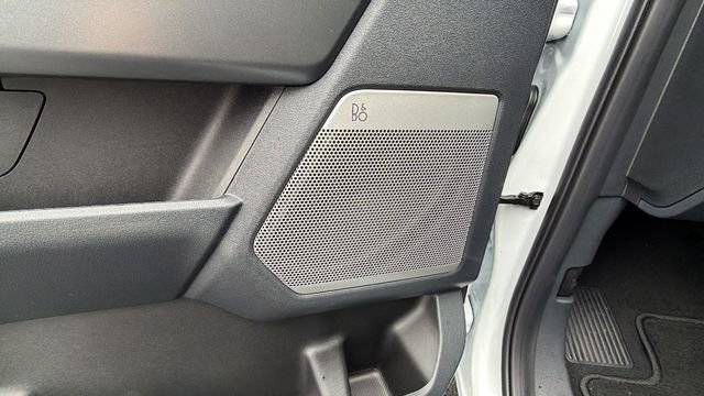 New 2026 Ford F250 Lariat image 23