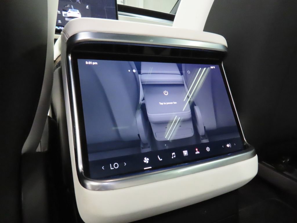 Used 2023 Tesla Model X image 14