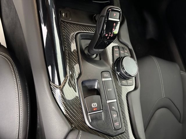 Used 2026 Toyota Supra Premium w/ Driver Assist Package RWD image 18