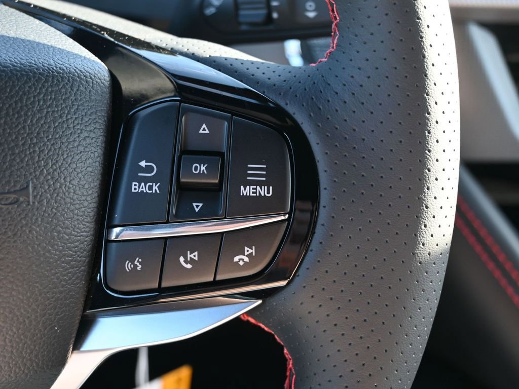 New 2026 Ford Explorer ST-Line w/ ST-Line Street Pack image 35