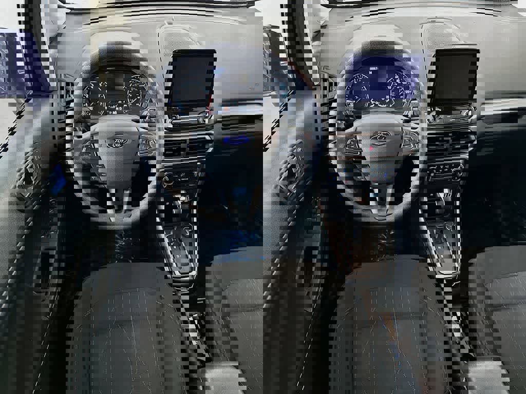 Certified 2022 Ford EcoSport SE w/ SE Convenience Package image 10