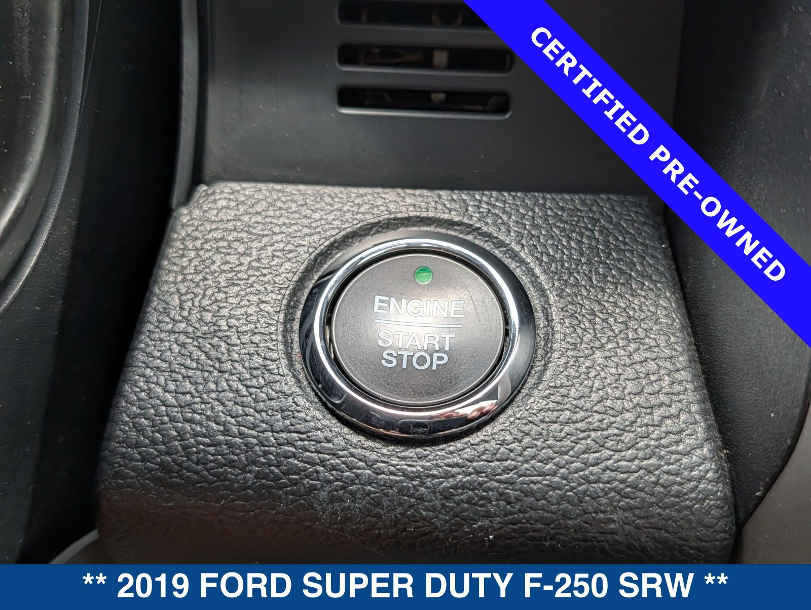 Certified 2019 Ford F250 Lariat w/ Lariat Ultimate Package AWD/4WD image 40