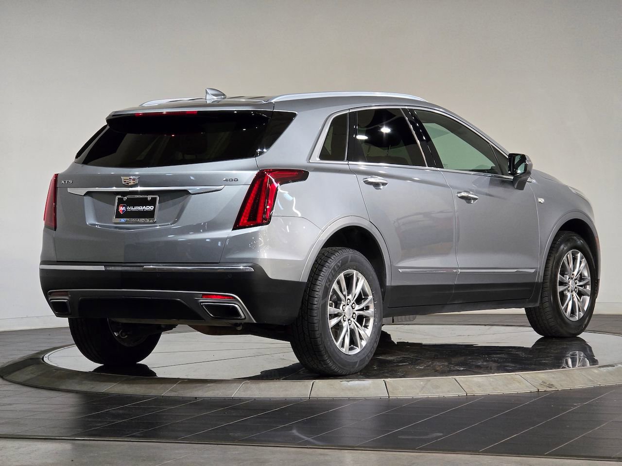 Used 2023 Cadillac XT5 Premium Luxury image 5