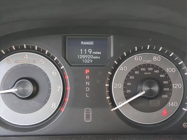 Used 2014 Honda Odyssey Touring image 9