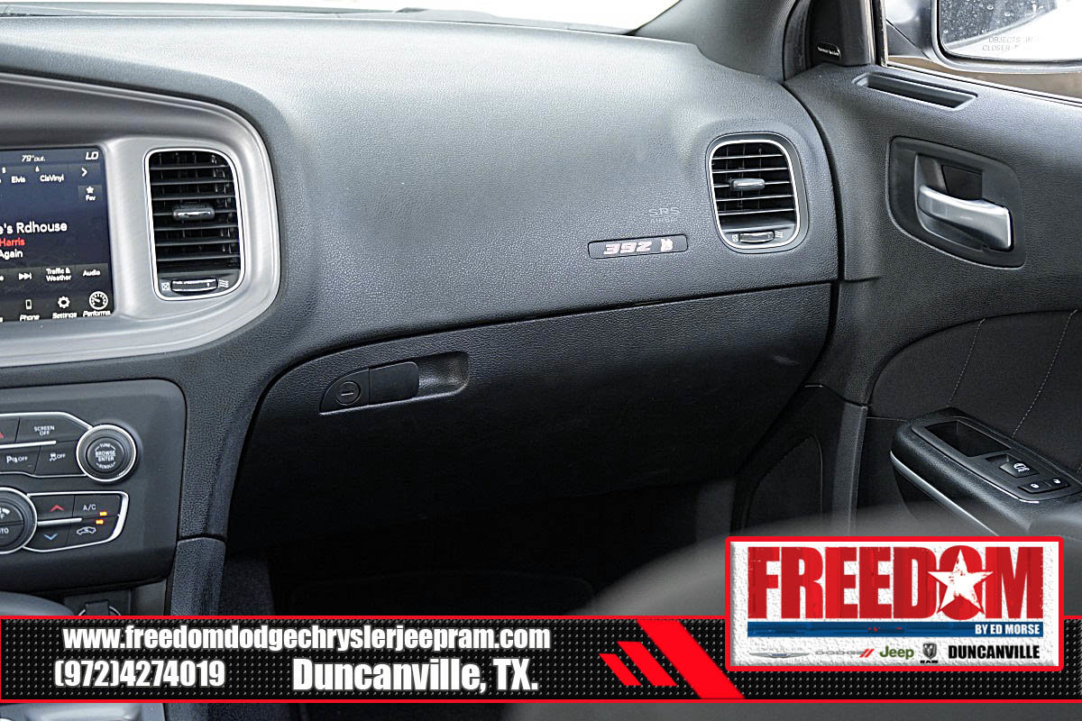 New 2023 Dodge Charger Scat Pack w/ Harman/Kardon Audio Group image 36