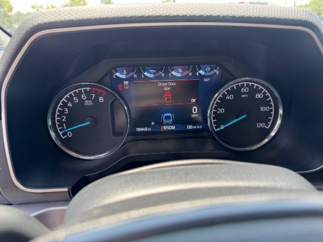 Used 2022 Ford F150 XLT w/ Equipment Group 302A High AWD/4WD image 5