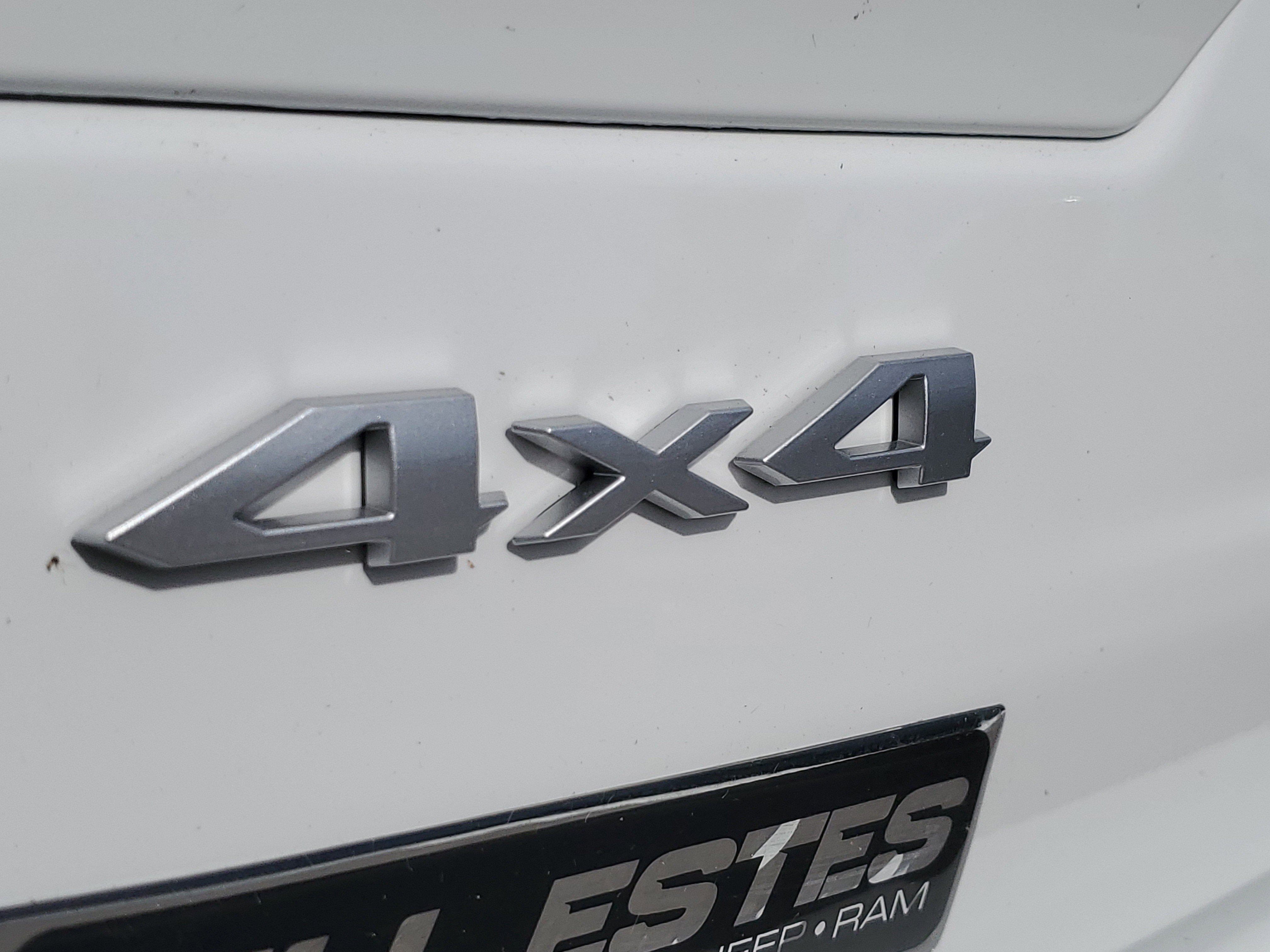 New 2025 Jeep Grand Cherokee Laredo X image 8