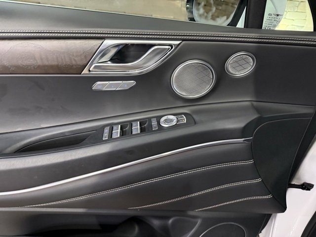 Used 2024 Genesis GV80 3.5T w/ Prestige Package image 12