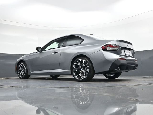 New 2026 BMW 230i xDrive Coupe w/ Premium Package image 27
