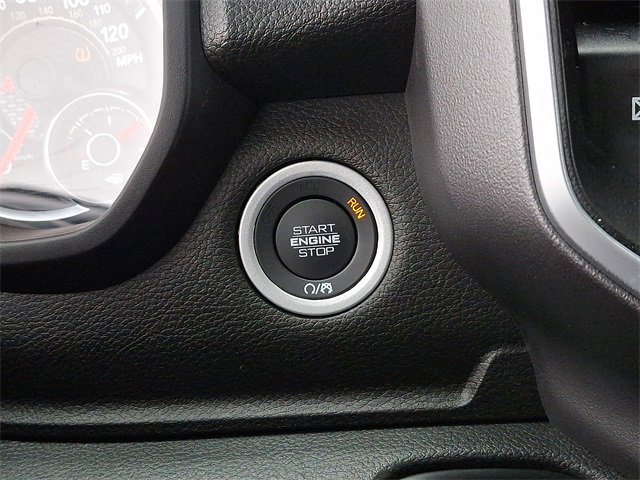 Used 2023 RAM 1500 Lone Star image 23