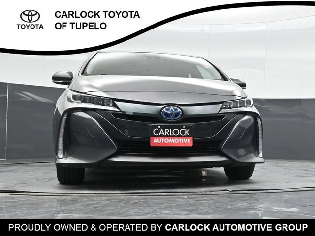 Used 2022 Toyota Prius Prime XLE w/ Protection Package (TMS) FWD image 48