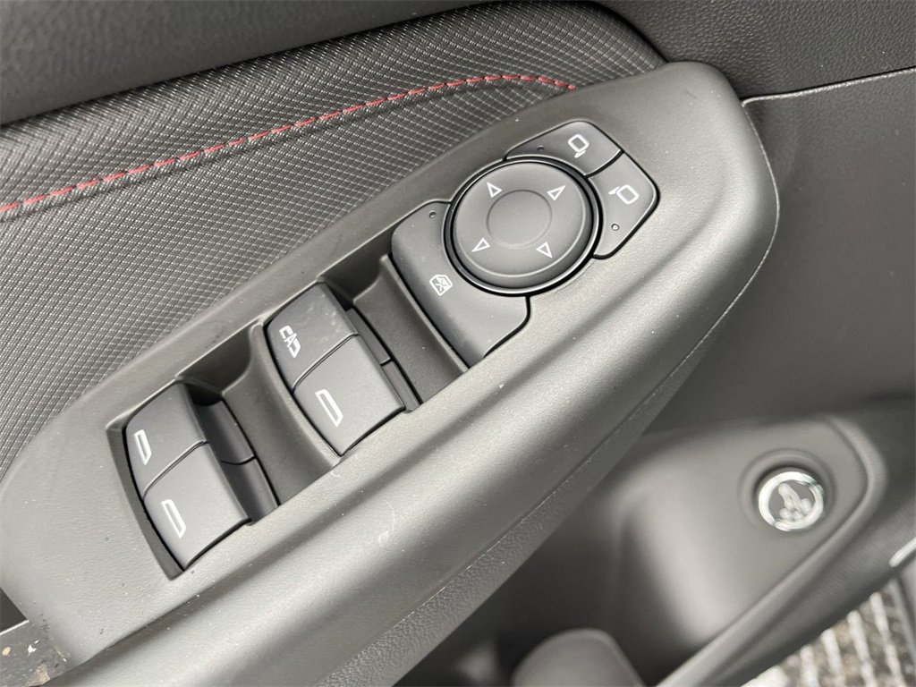 New 2026 Chevrolet TrailBlazer RS w/ Convenience Package image 13