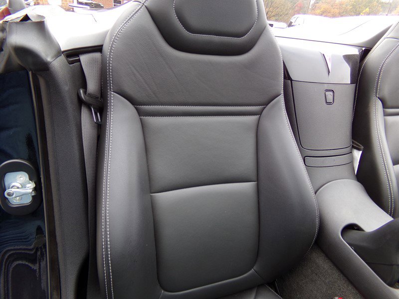 Used 2007 Pontiac Solstice Convertible w/ Premium Package image 44