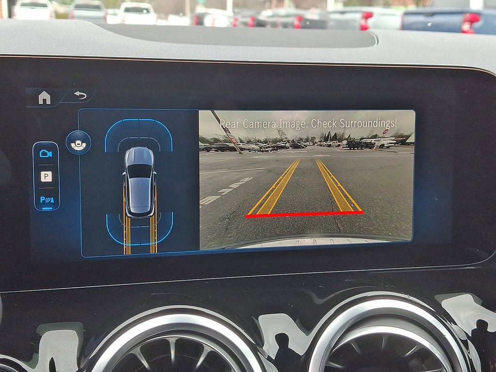 Used 2025 Mercedes-Benz GLA 250 image 19