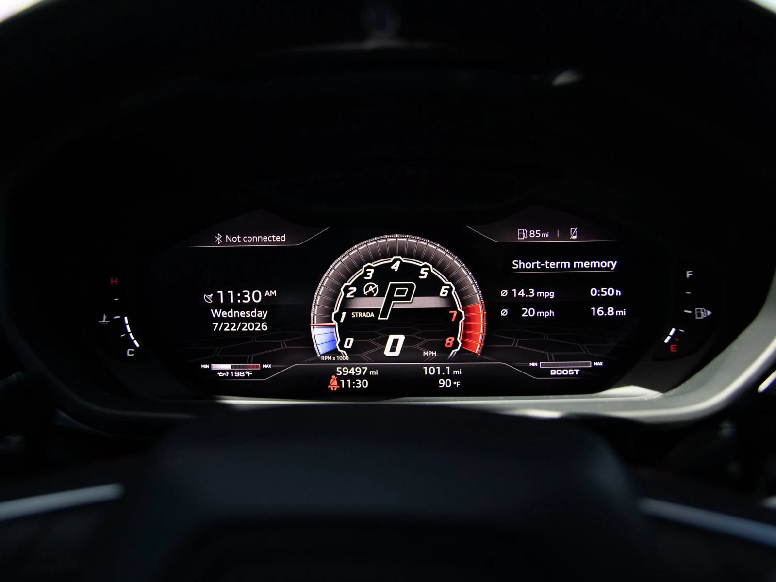 Used 2019 Lamborghini Urus AWD/4WD image 62