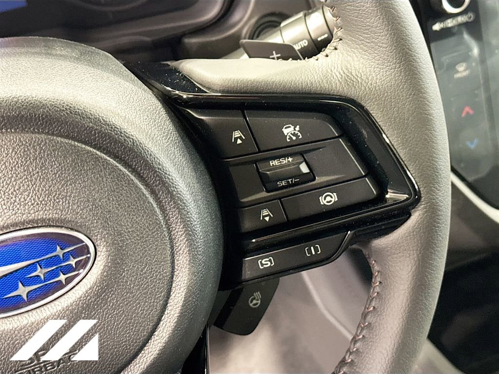 New 2026 Subaru Forester Touring image 13