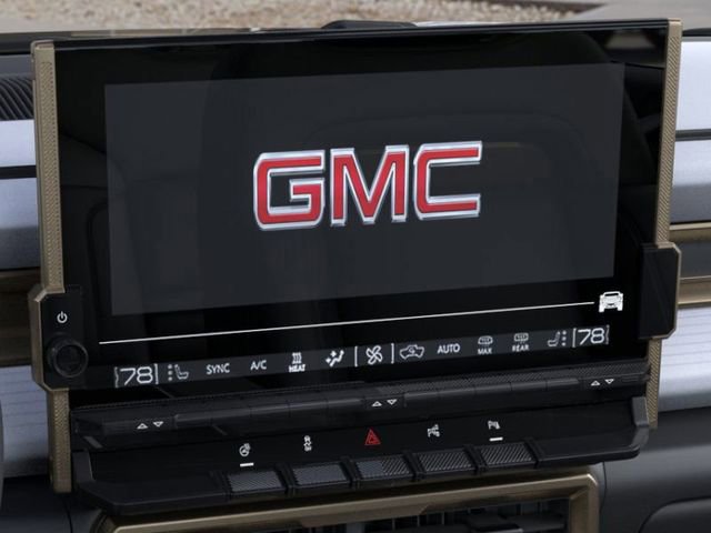 New 2025 GMC Hummer EV 3X image 21