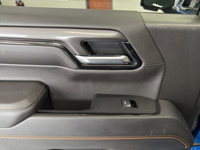 Used 2022 GMC Sierra 1500 AT4 w/ AT4 Preferred Package image 37