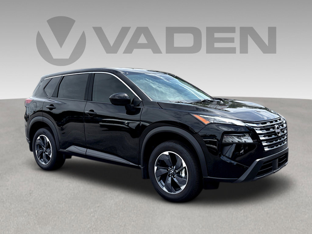 Used 2026 Nissan Rogue SV w/ Cold Weather Package