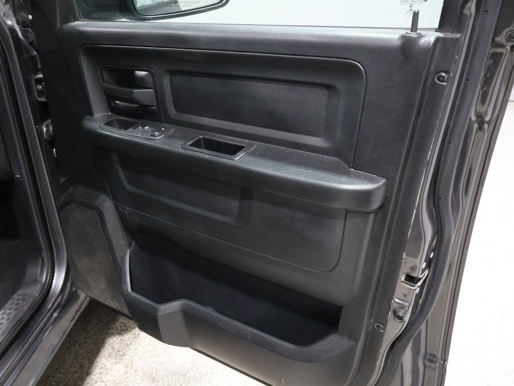 Used 2017 RAM 1500 Tradesman w/ Popular Equipment Group image 22