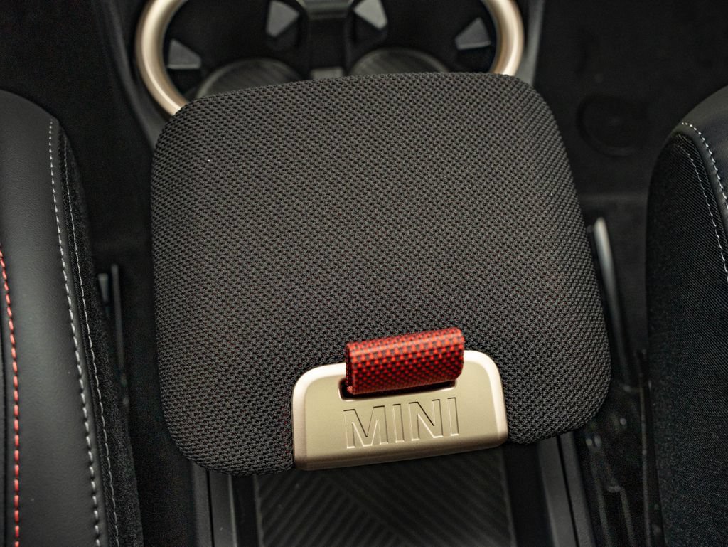 New 2027 MINI Cooper Countryman John Cooper Works AWD/4WD image 36