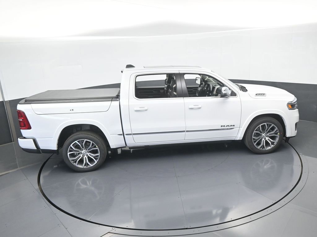 New 2026 RAM 1500 Tungsten image 56