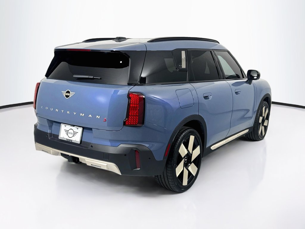 New 2027 MINI Cooper Countryman S AWD/4WD image 5