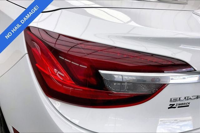 Used 2016 Buick Cascada FWD image 26