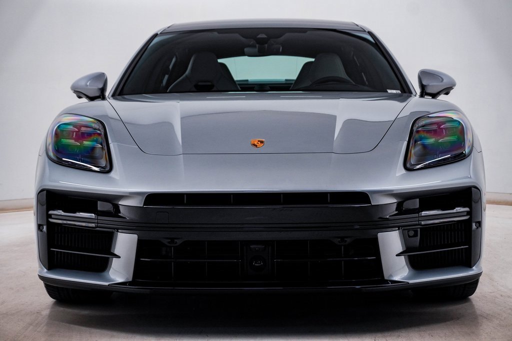 New 2026 Porsche Panamera GTS image 6