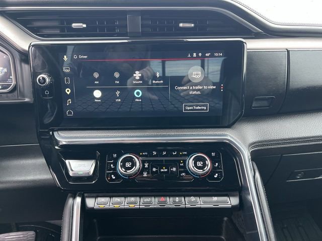 Used 2024 GMC Sierra 1500 Denali w/ Denali Reserve Package AWD/4WD image 21