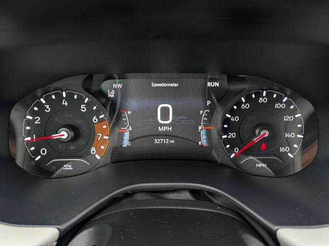 Used 2025 Jeep Compass Limited AWD/4WD image 31