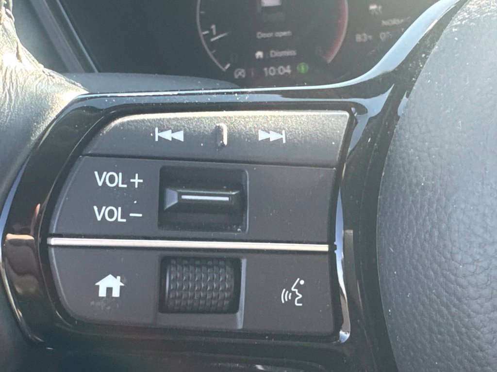 Used 2024 Honda CR-V EX-L image 32