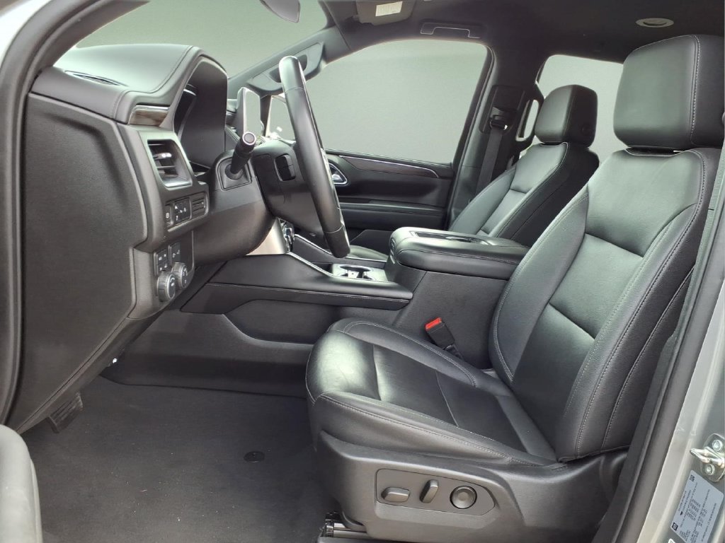 Certified 2023 Chevrolet Tahoe LT AWD/4WD image 18