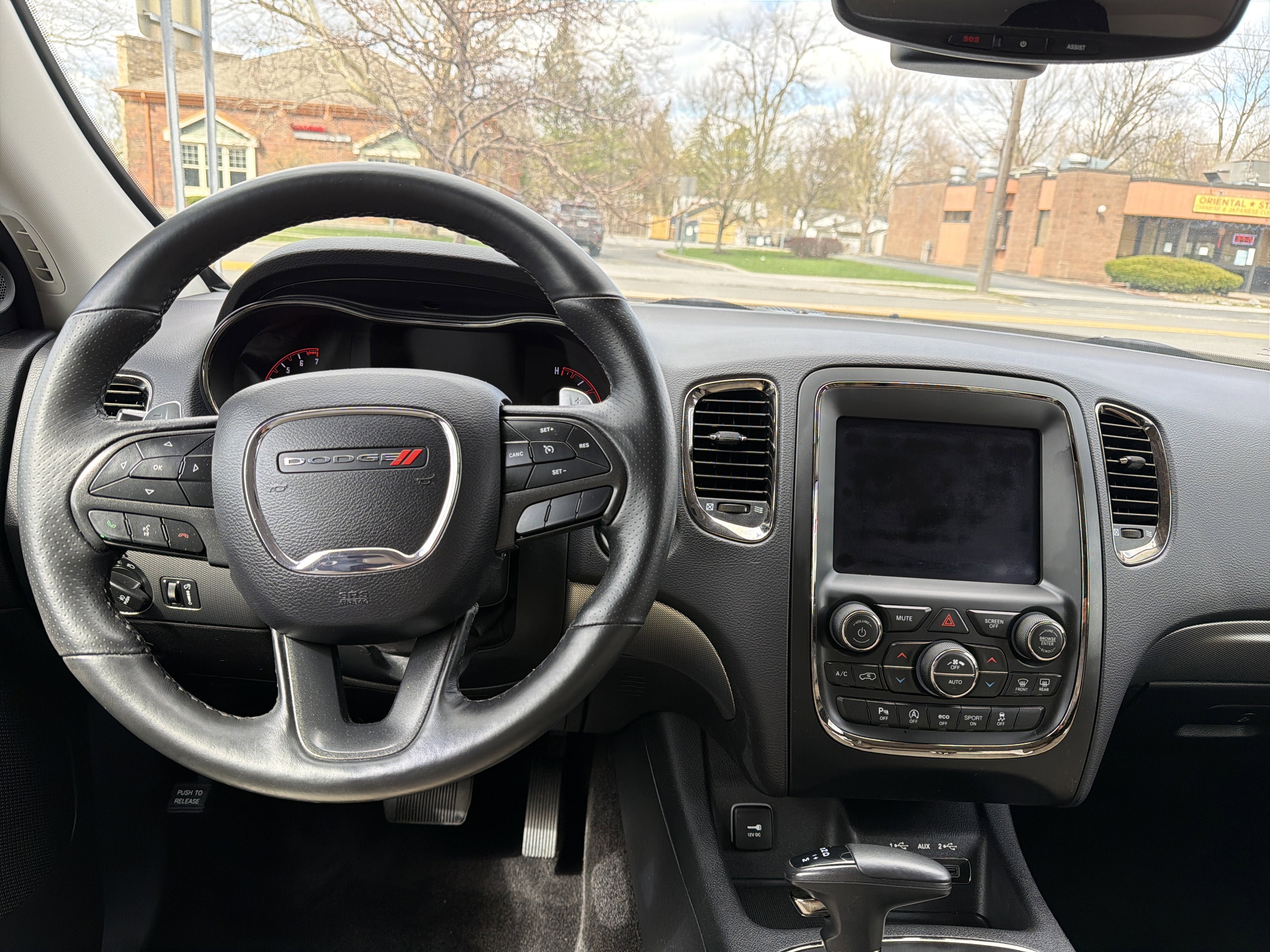Used 2018 Dodge Durango GT w/ Premium Group image 12