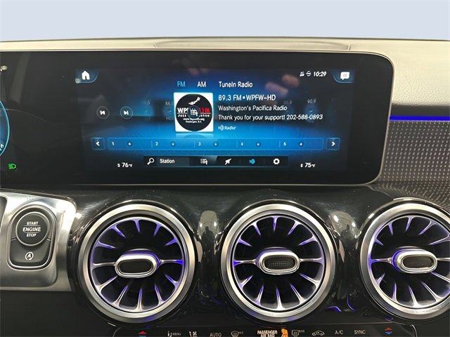 Used 2020 Mercedes-Benz GLB 250 4MATIC image 16