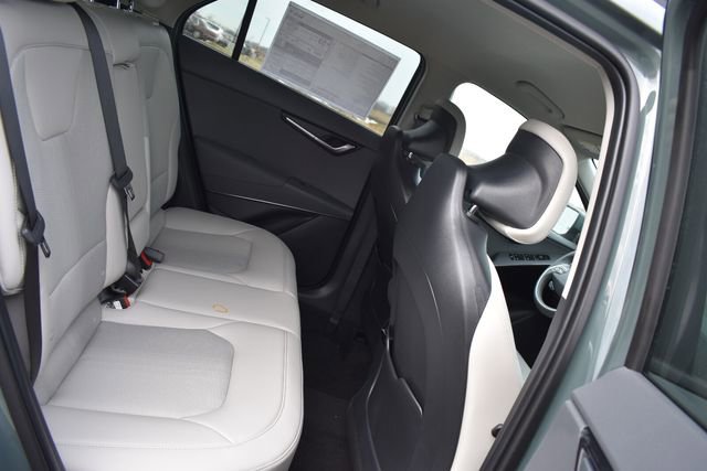 New 2026 Kia Niro EX image 14