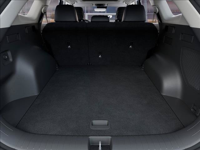 New 2026 Kia Sportage SX FWD image 19