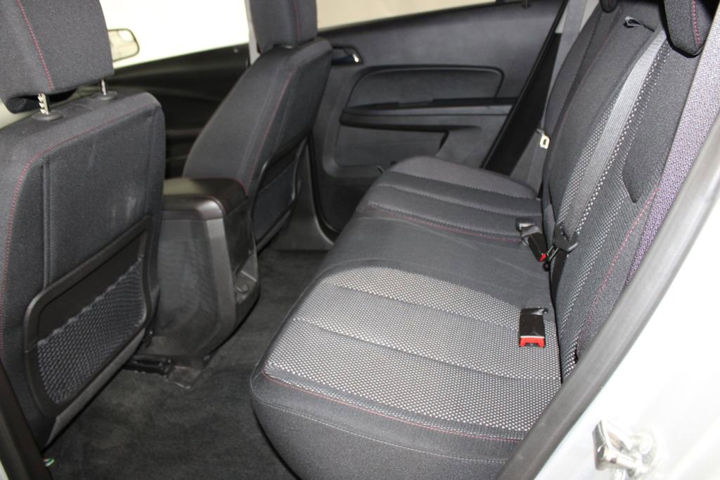 Used 2014 Chevrolet Equinox LT w/ Driver Convenience Package image 17