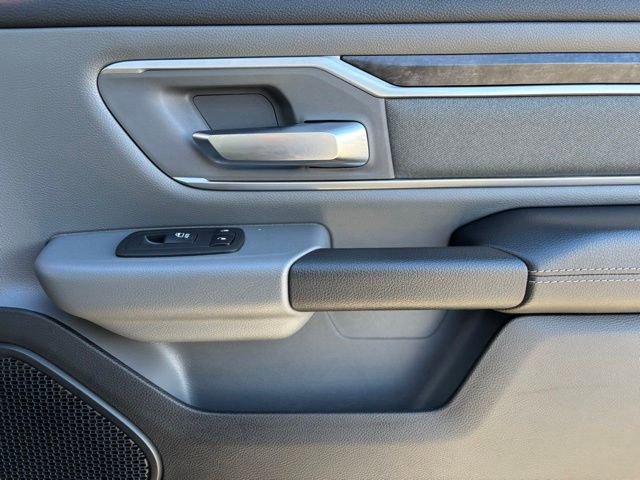 Certified 2023 RAM 1500 Big Horn image 26