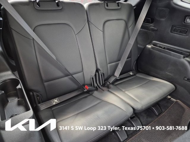 Used 2018 Hyundai Santa Fe Limited FWD image 19