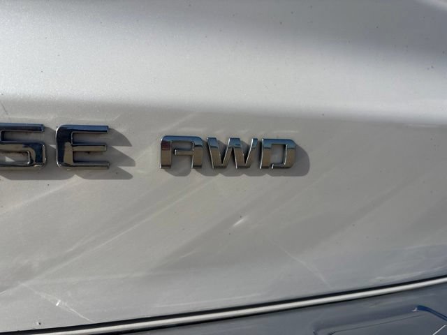 Used 2017 Chevrolet Traverse Premier AWD/4WD image 9