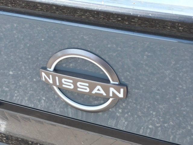 New 2026 Nissan Sentra SR w/ Floor Mat Package FWD image 12