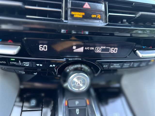 New 2026 Acura MDX SH-AWD w/ Technology Package image 20