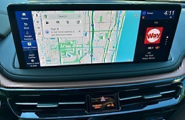 New 2026 Acura MDX w/ Technology Package FWD image 21