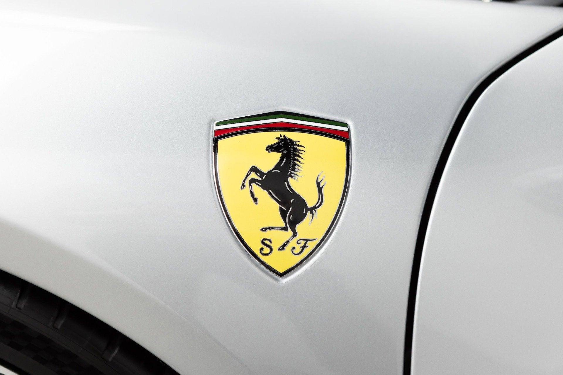 Certified 2024 Ferrari 296 GTB image 24