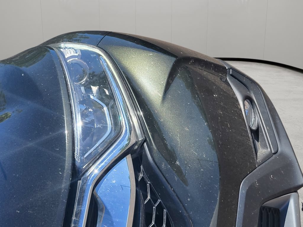 Used 2019 Honda CR-V EX image 26